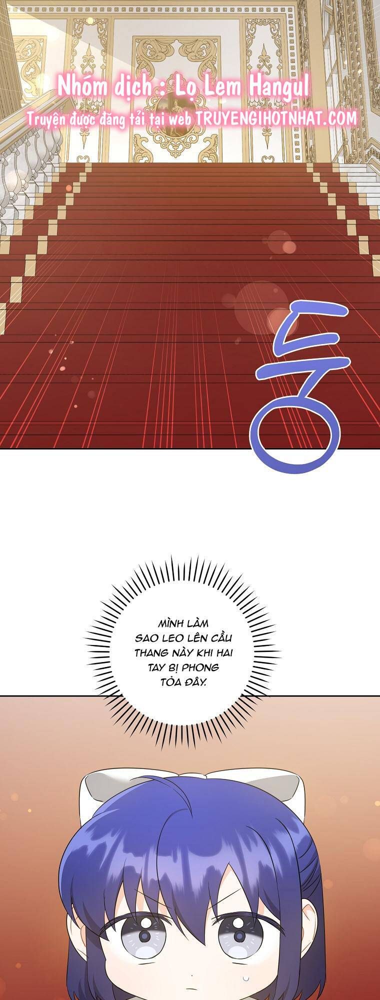 đọc truyện Cho Con Núm Vú Đi Mà Chương 71.1 ảnh 4 tại Thiên Thai Truyện