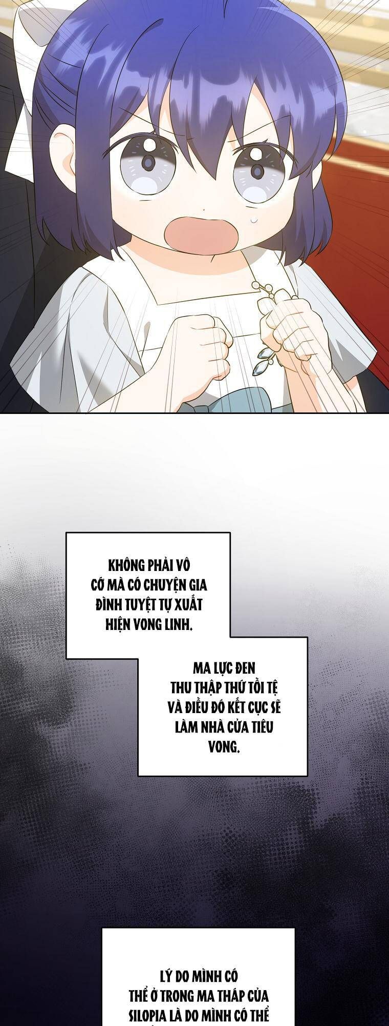 đọc truyện Cho Con Núm Vú Đi Mà Chương 71.1 ảnh 23 tại Thiên Thai Truyện