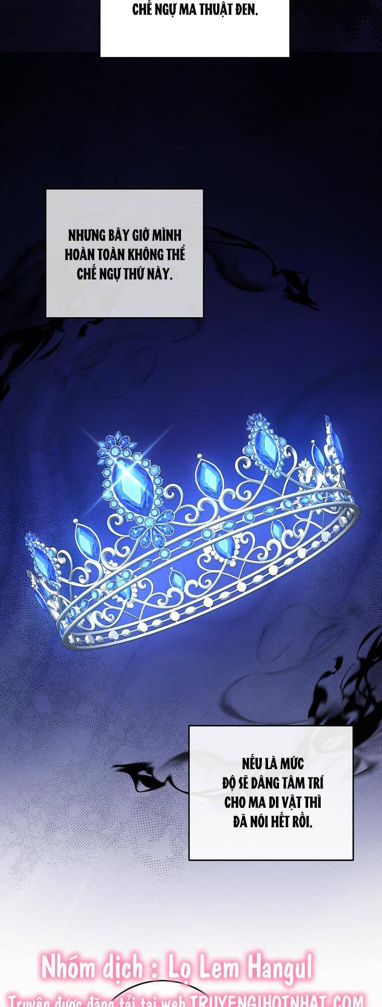 đọc truyện Cho Con Núm Vú Đi Mà Chương 71.1 ảnh 24 tại Thiên Thai Truyện