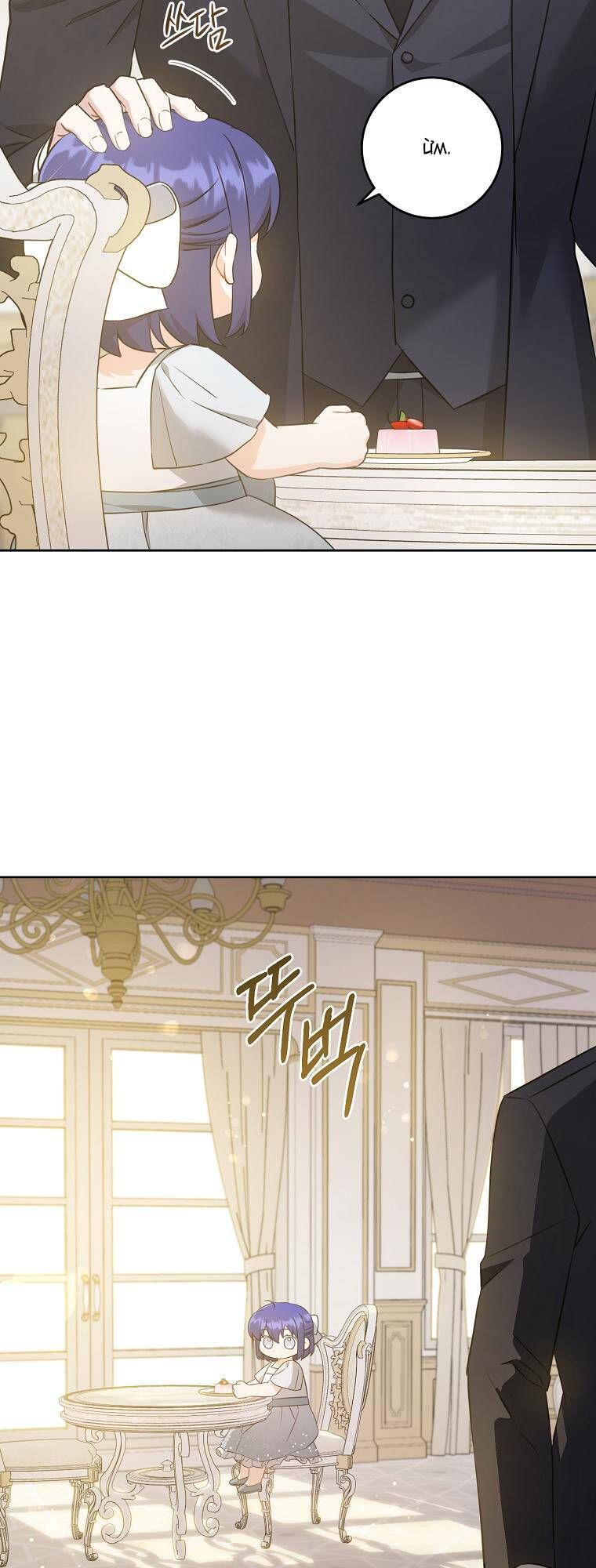 đọc truyện Cho Con Núm Vú Đi Mà Chương 71.1 ảnh 29 tại Thiên Thai Truyện