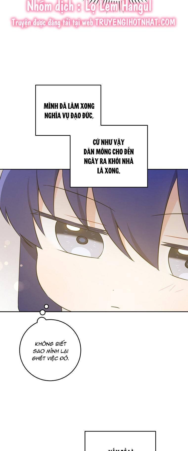 đọc truyện Cho Con Núm Vú Đi Mà Chương 71.1 ảnh 31 tại Thiên Thai Truyện