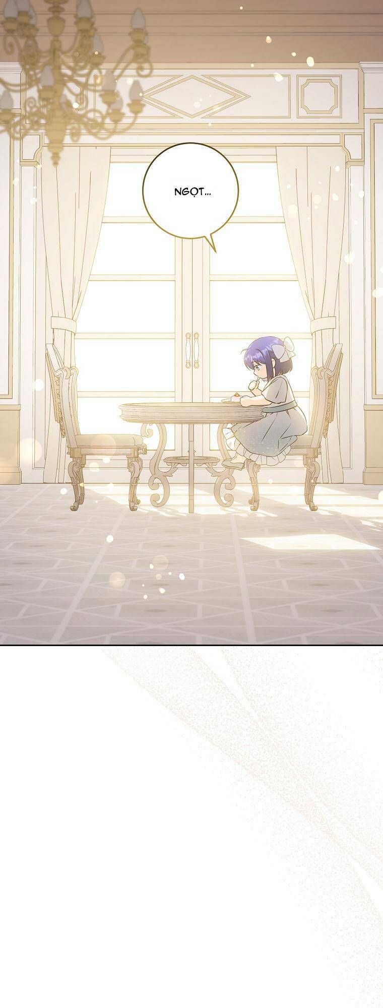 đọc truyện Cho Con Núm Vú Đi Mà Chương 71.1 ảnh 34 tại Thiên Thai Truyện