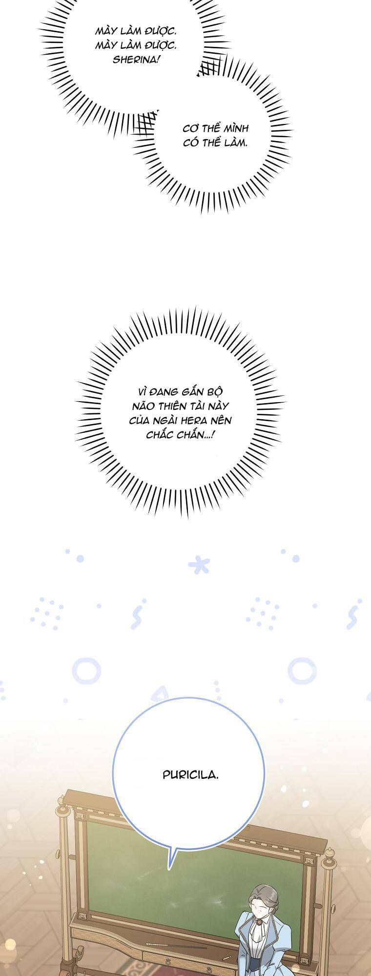 đọc truyện Cho Con Núm Vú Đi Mà Chương 71.1 ảnh 38 tại Thiên Thai Truyện