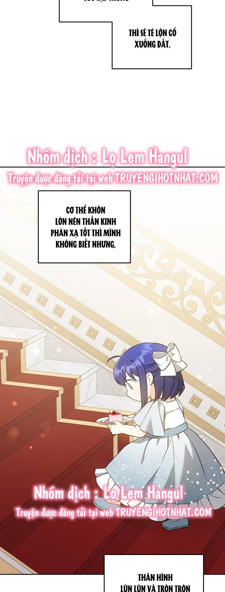 đọc truyện Cho Con Núm Vú Đi Mà Chương 71.1 ảnh 6 tại Thiên Thai Truyện