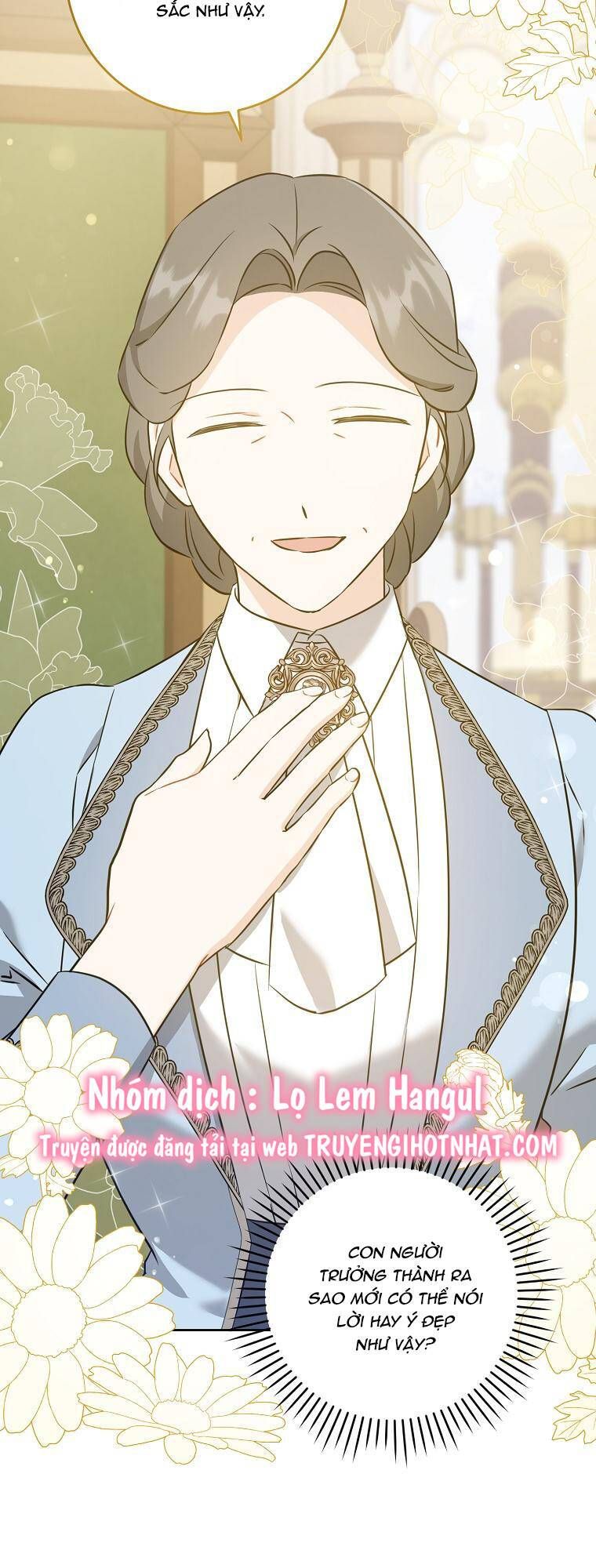 đọc truyện Cho Con Núm Vú Đi Mà Chương 71.1 ảnh 42 tại Thiên Thai Truyện