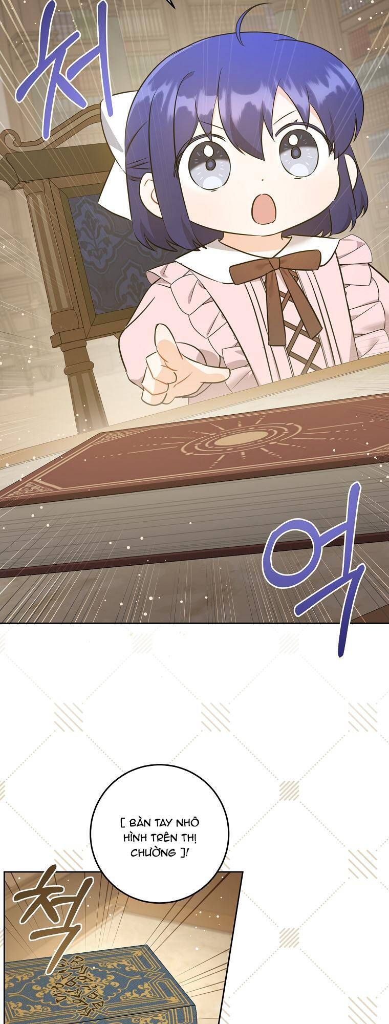 đọc truyện Cho Con Núm Vú Đi Mà Chương 71.1 ảnh 49 tại Thiên Thai Truyện