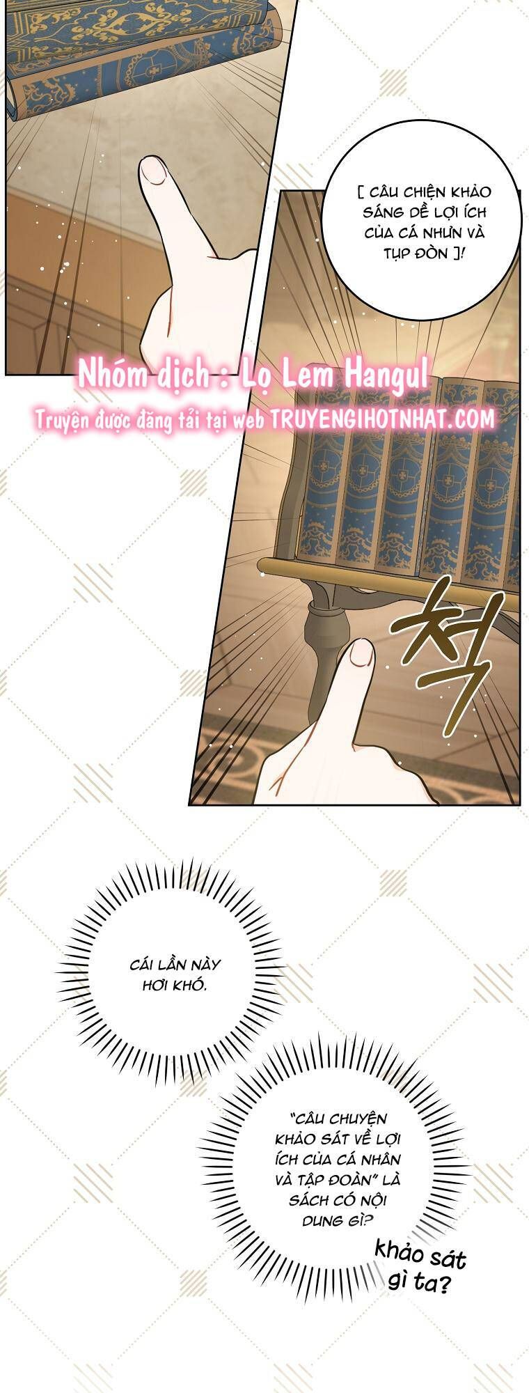 đọc truyện Cho Con Núm Vú Đi Mà Chương 71.1 ảnh 50 tại Thiên Thai Truyện