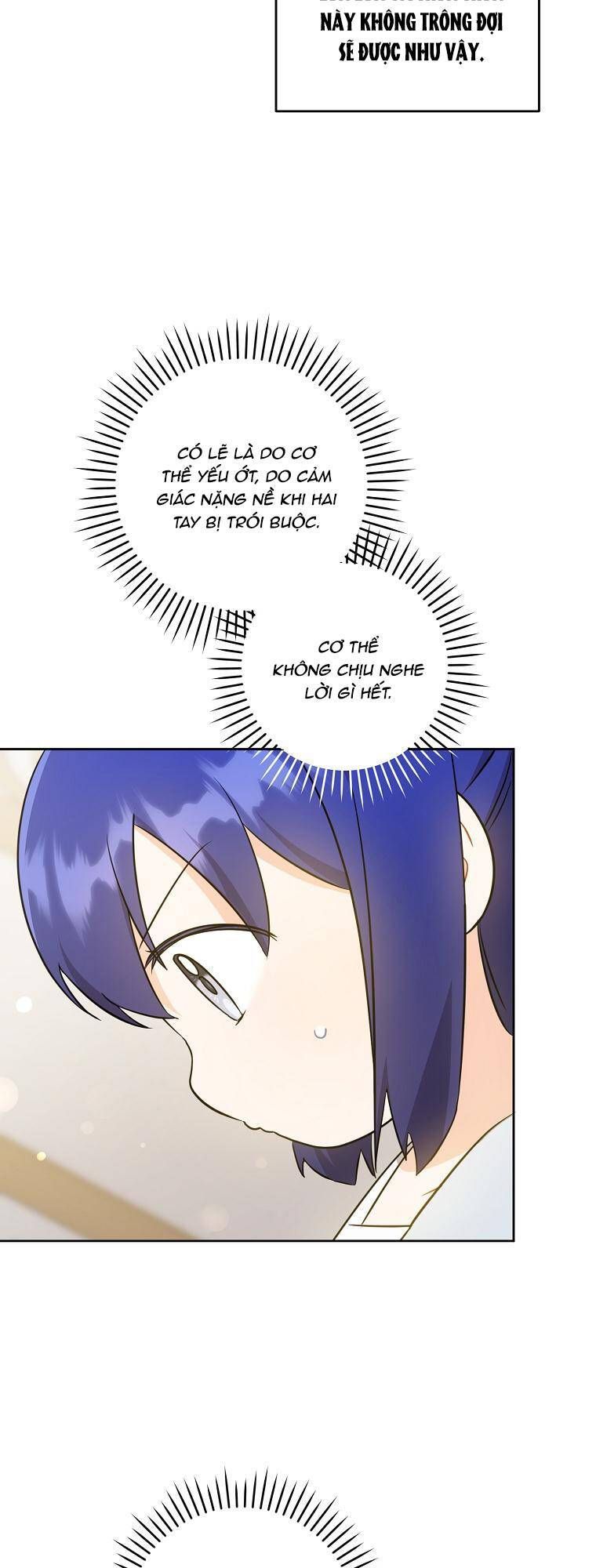 đọc truyện Cho Con Núm Vú Đi Mà Chương 71.1 ảnh 7 tại Thiên Thai Truyện