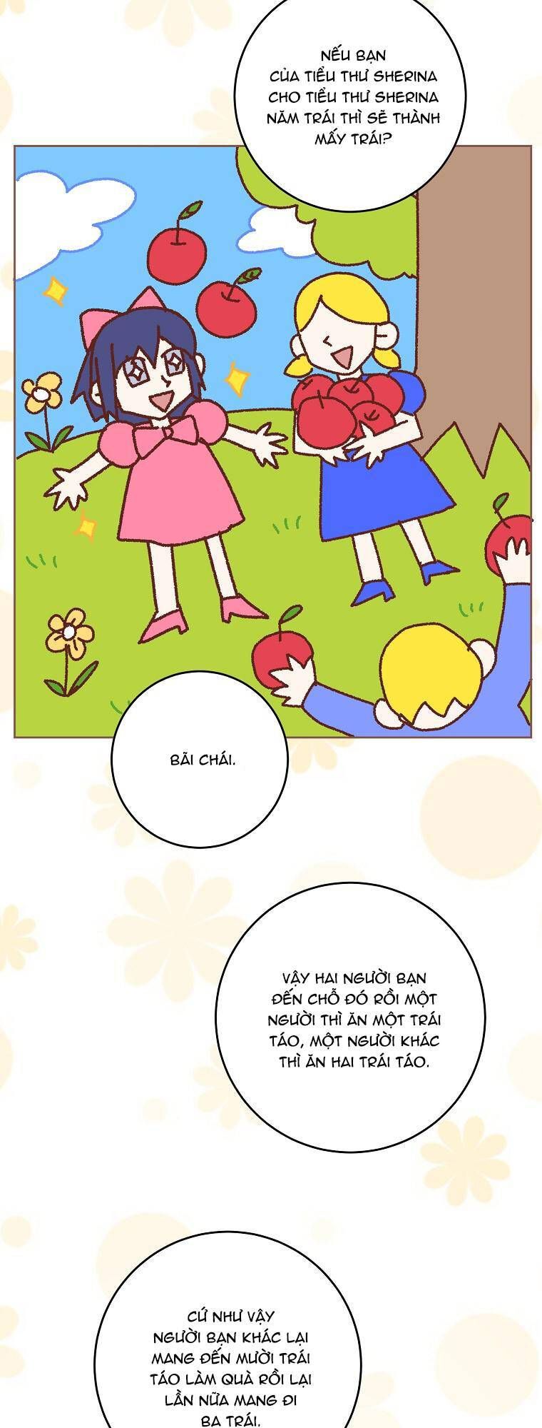 đọc truyện Cho Con Núm Vú Đi Mà Chương 71.1 ảnh 52 tại Thiên Thai Truyện