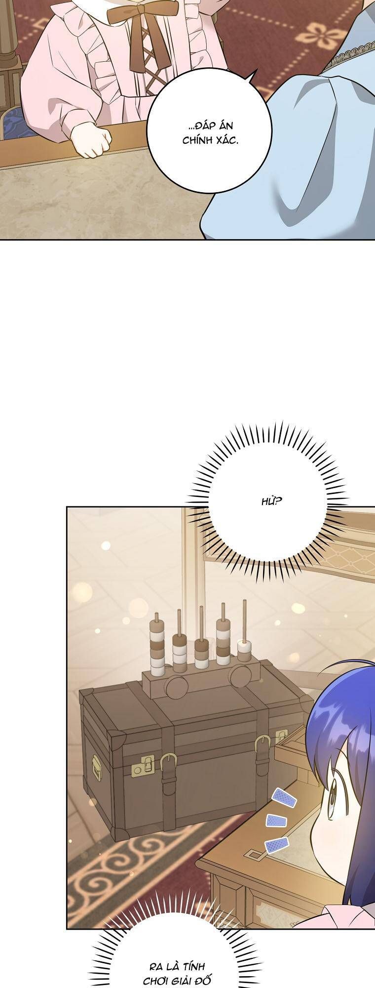 đọc truyện Cho Con Núm Vú Đi Mà Chương 71.1 ảnh 54 tại Thiên Thai Truyện