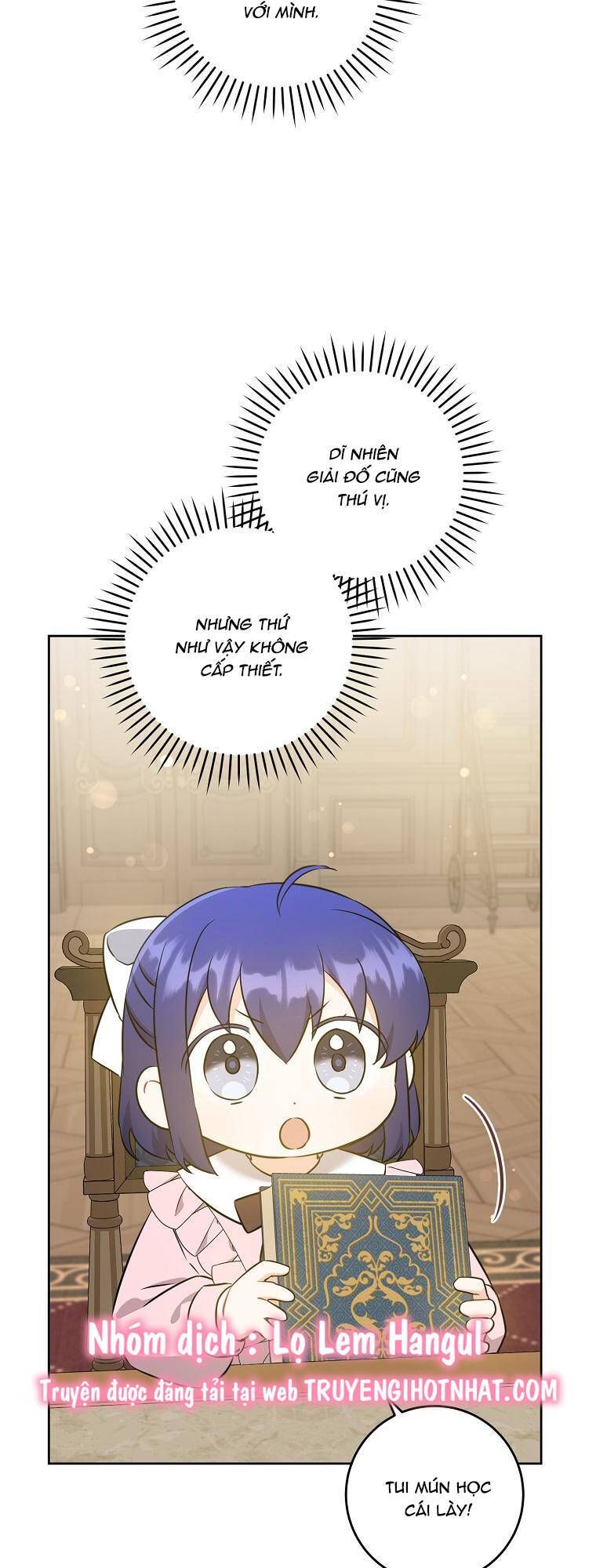 đọc truyện Cho Con Núm Vú Đi Mà Chương 71.1 ảnh 55 tại Thiên Thai Truyện