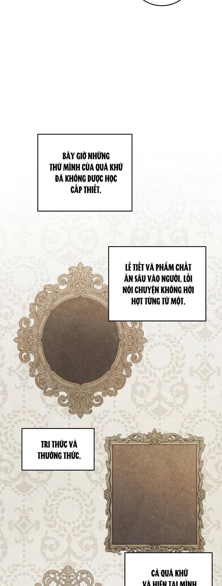 đọc truyện Cho Con Núm Vú Đi Mà Chương 71.1 ảnh 56 tại Thiên Thai Truyện