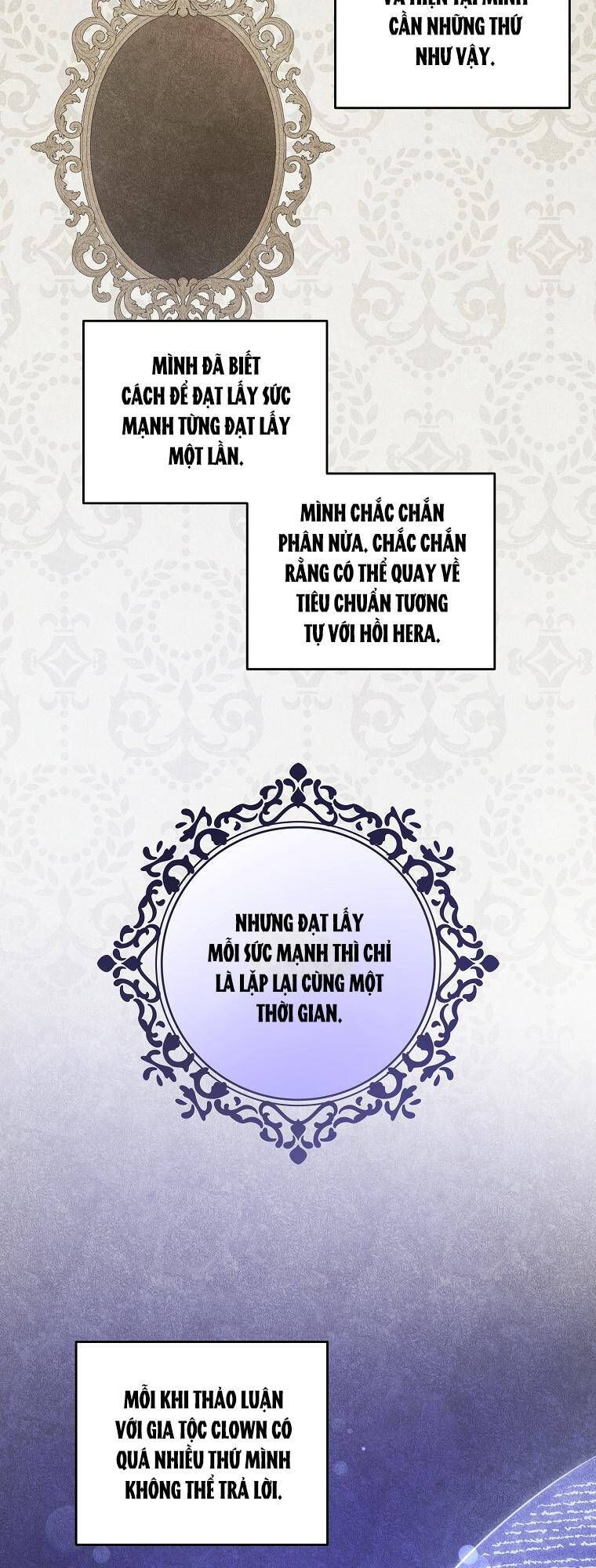 đọc truyện Cho Con Núm Vú Đi Mà Chương 71.1 ảnh 57 tại Thiên Thai Truyện