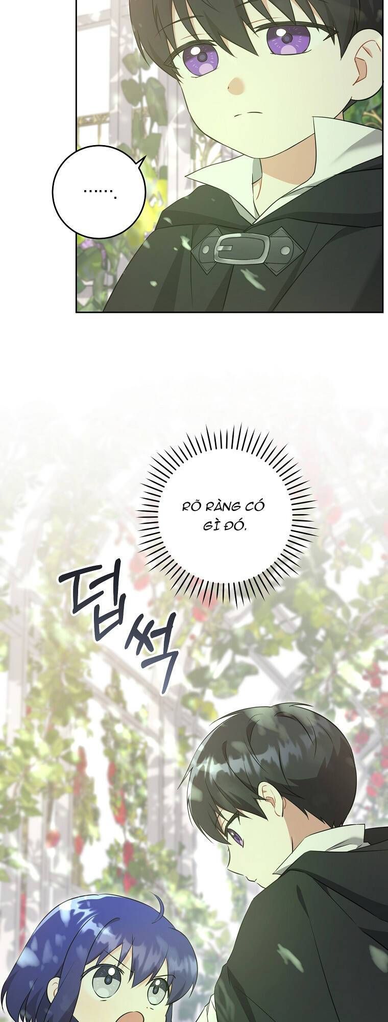 đọc truyện Cho Con Núm Vú Đi Mà Chương 72.1 ảnh 15 tại Thiên Thai Truyện