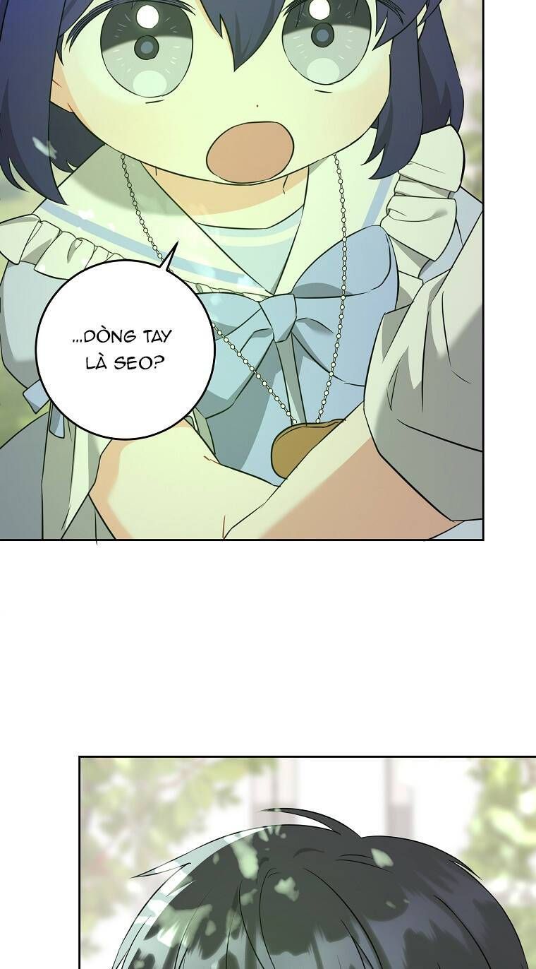 đọc truyện Cho Con Núm Vú Đi Mà Chương 72.1 ảnh 17 tại Thiên Thai Truyện