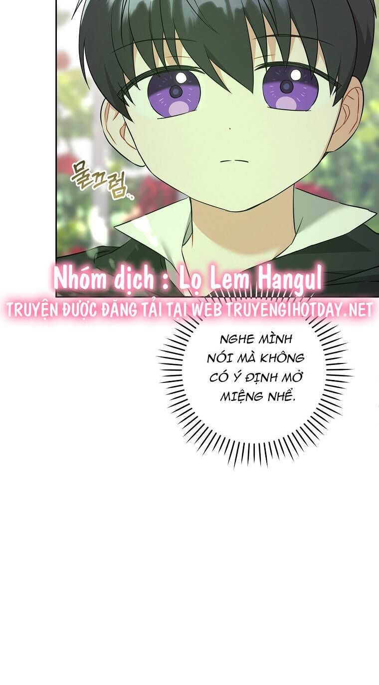 đọc truyện Cho Con Núm Vú Đi Mà Chương 72.1 ảnh 18 tại Thiên Thai Truyện