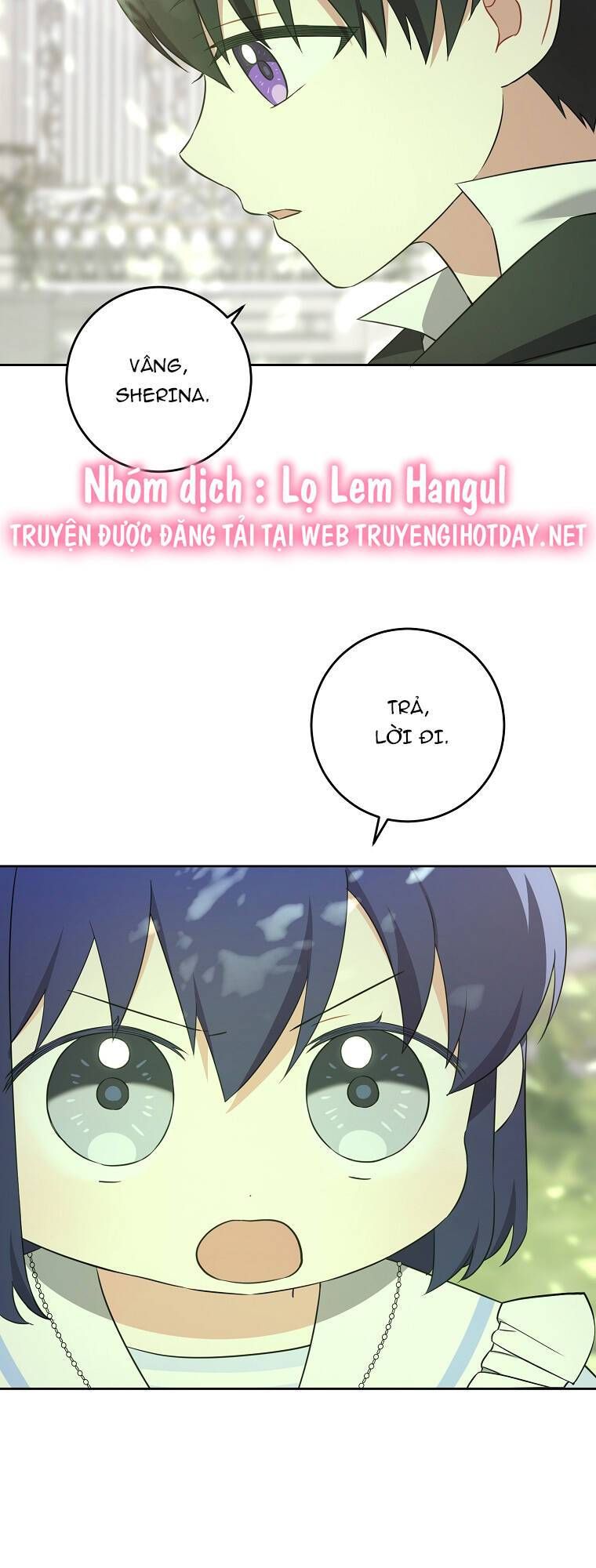 đọc truyện Cho Con Núm Vú Đi Mà Chương 72.1 ảnh 20 tại Thiên Thai Truyện