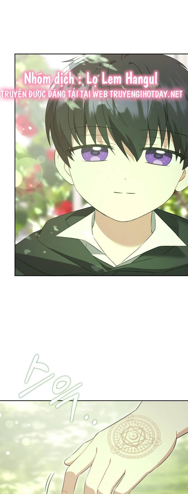 đọc truyện Cho Con Núm Vú Đi Mà Chương 72.1 ảnh 21 tại Thiên Thai Truyện