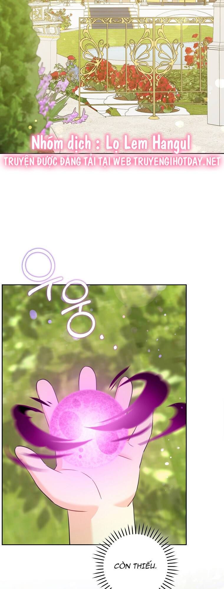 đọc truyện Cho Con Núm Vú Đi Mà Chương 72.1 ảnh 4 tại Thiên Thai Truyện