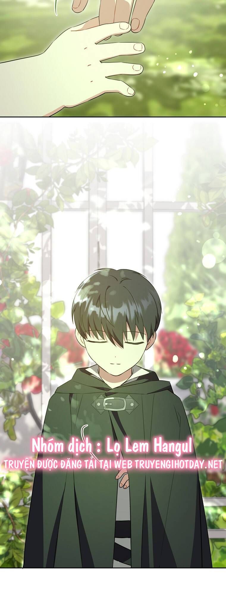 đọc truyện Cho Con Núm Vú Đi Mà Chương 72.1 ảnh 22 tại Thiên Thai Truyện