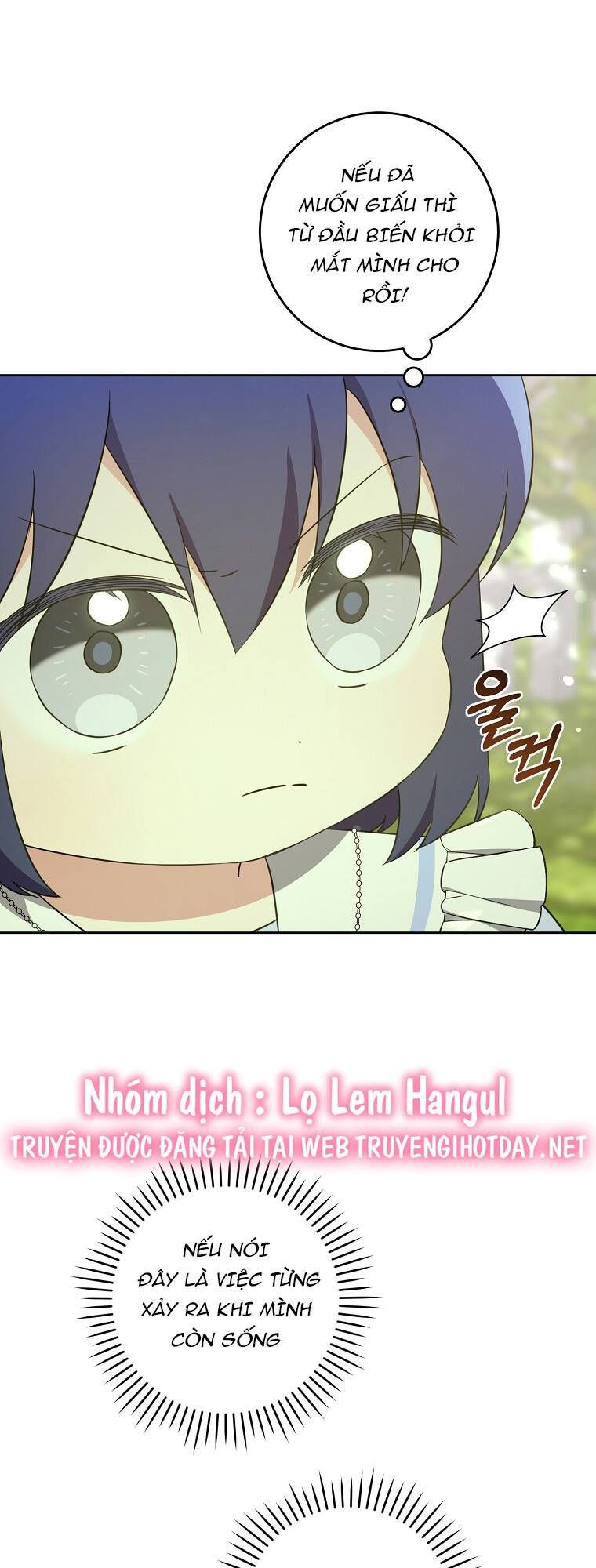 đọc truyện Cho Con Núm Vú Đi Mà Chương 72.1 ảnh 23 tại Thiên Thai Truyện