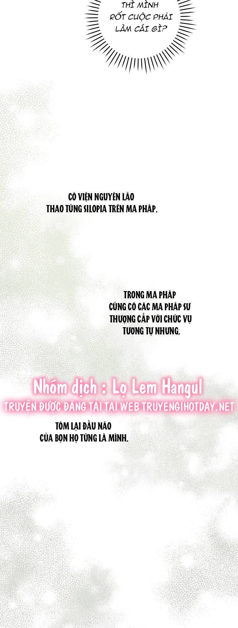 đọc truyện Cho Con Núm Vú Đi Mà Chương 72.1 ảnh 24 tại Thiên Thai Truyện