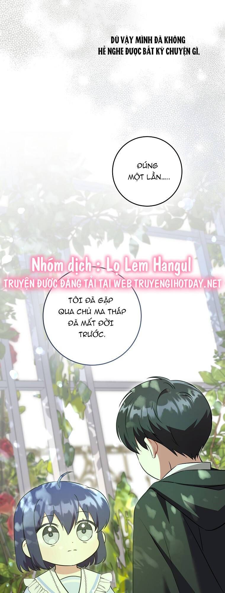 đọc truyện Cho Con Núm Vú Đi Mà Chương 72.1 ảnh 25 tại Thiên Thai Truyện