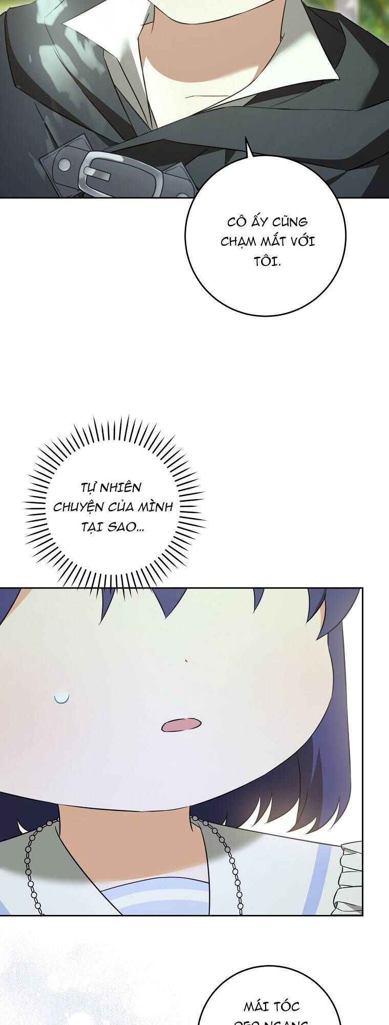 đọc truyện Cho Con Núm Vú Đi Mà Chương 72.1 ảnh 27 tại Thiên Thai Truyện