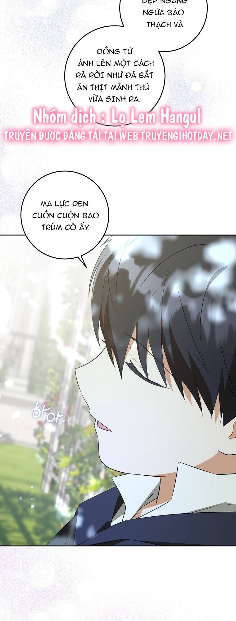 đọc truyện Cho Con Núm Vú Đi Mà Chương 72.1 ảnh 28 tại Thiên Thai Truyện