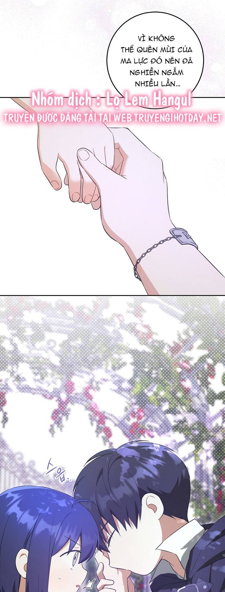 đọc truyện Cho Con Núm Vú Đi Mà Chương 72.1 ảnh 29 tại Thiên Thai Truyện