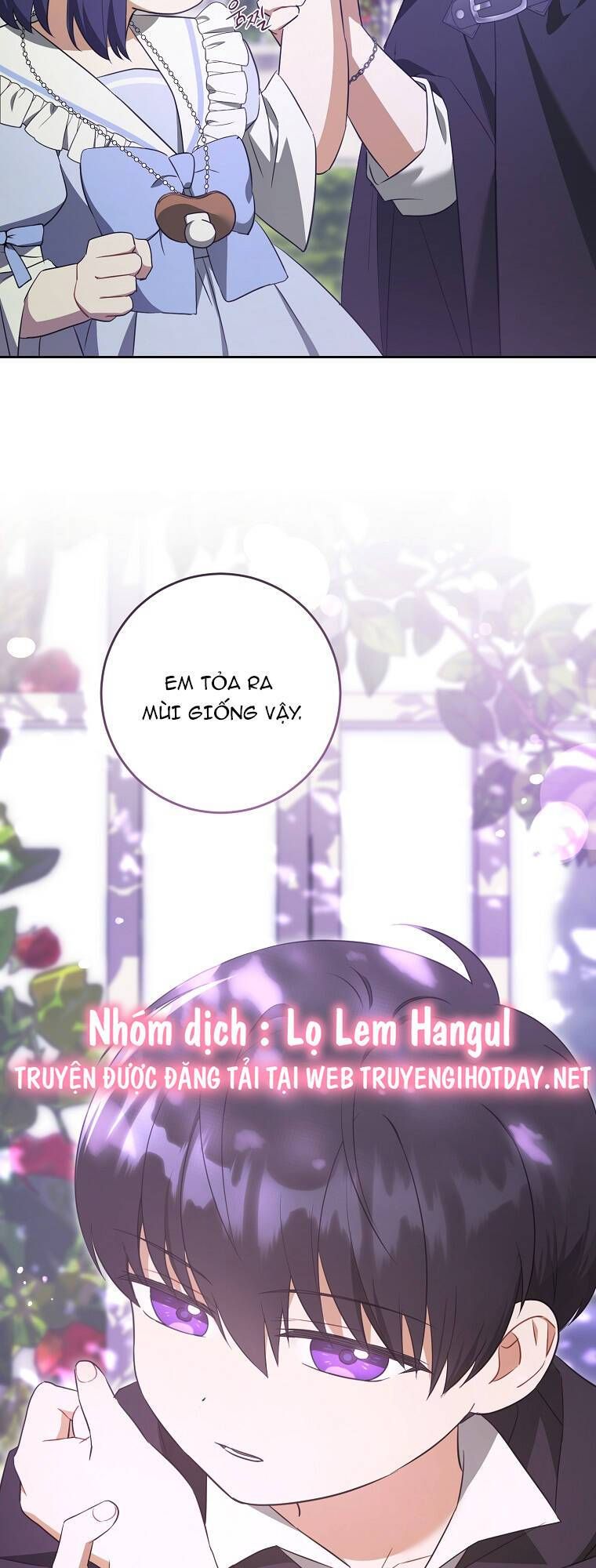 đọc truyện Cho Con Núm Vú Đi Mà Chương 72.1 ảnh 30 tại Thiên Thai Truyện