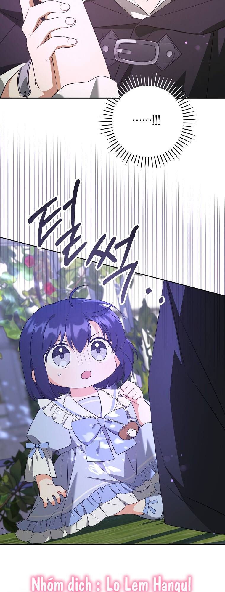 đọc truyện Cho Con Núm Vú Đi Mà Chương 72.1 ảnh 31 tại Thiên Thai Truyện