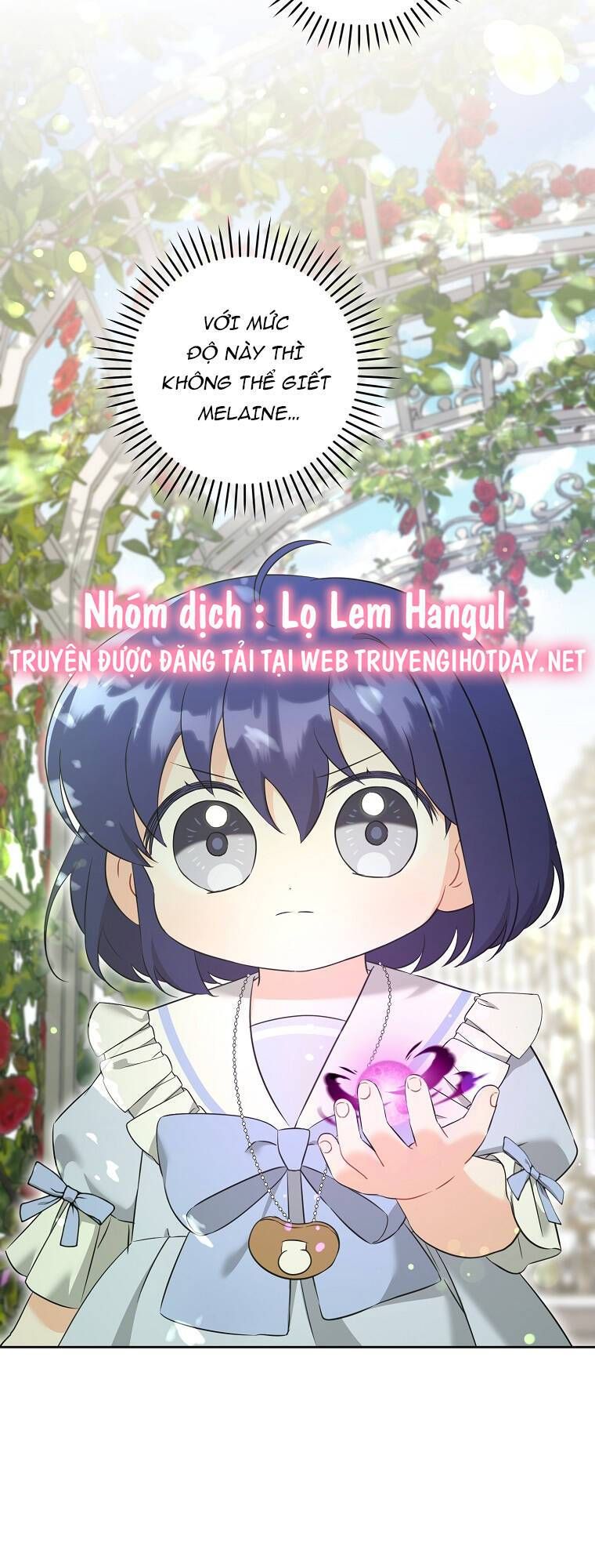 đọc truyện Cho Con Núm Vú Đi Mà Chương 72.1 ảnh 5 tại Thiên Thai Truyện