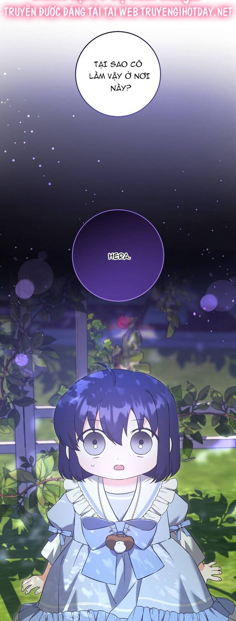 đọc truyện Cho Con Núm Vú Đi Mà Chương 72.1 ảnh 32 tại Thiên Thai Truyện