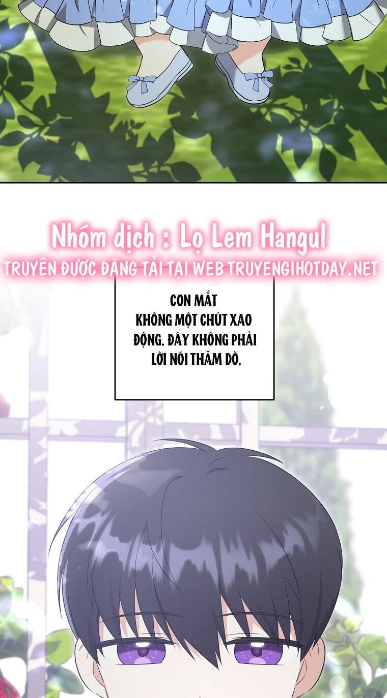 đọc truyện Cho Con Núm Vú Đi Mà Chương 72.1 ảnh 33 tại Thiên Thai Truyện