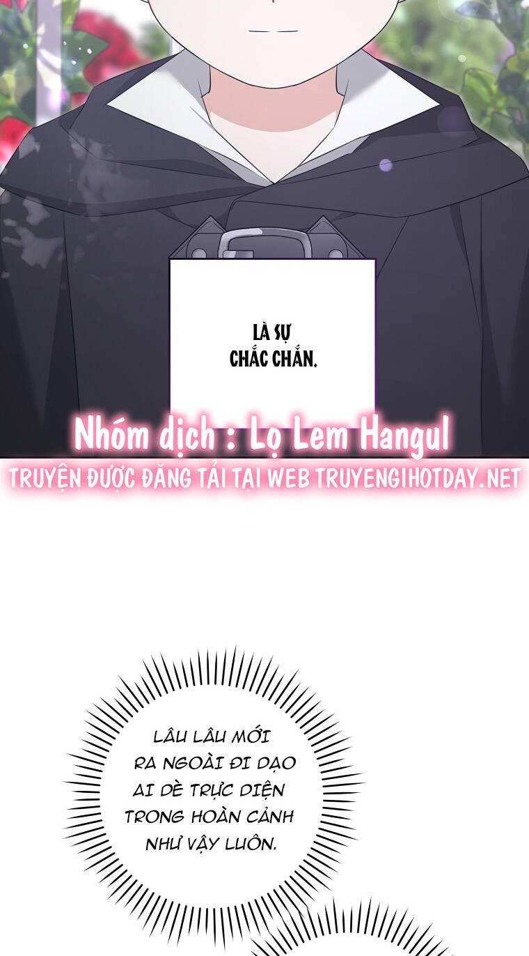 đọc truyện Cho Con Núm Vú Đi Mà Chương 72.1 ảnh 34 tại Thiên Thai Truyện