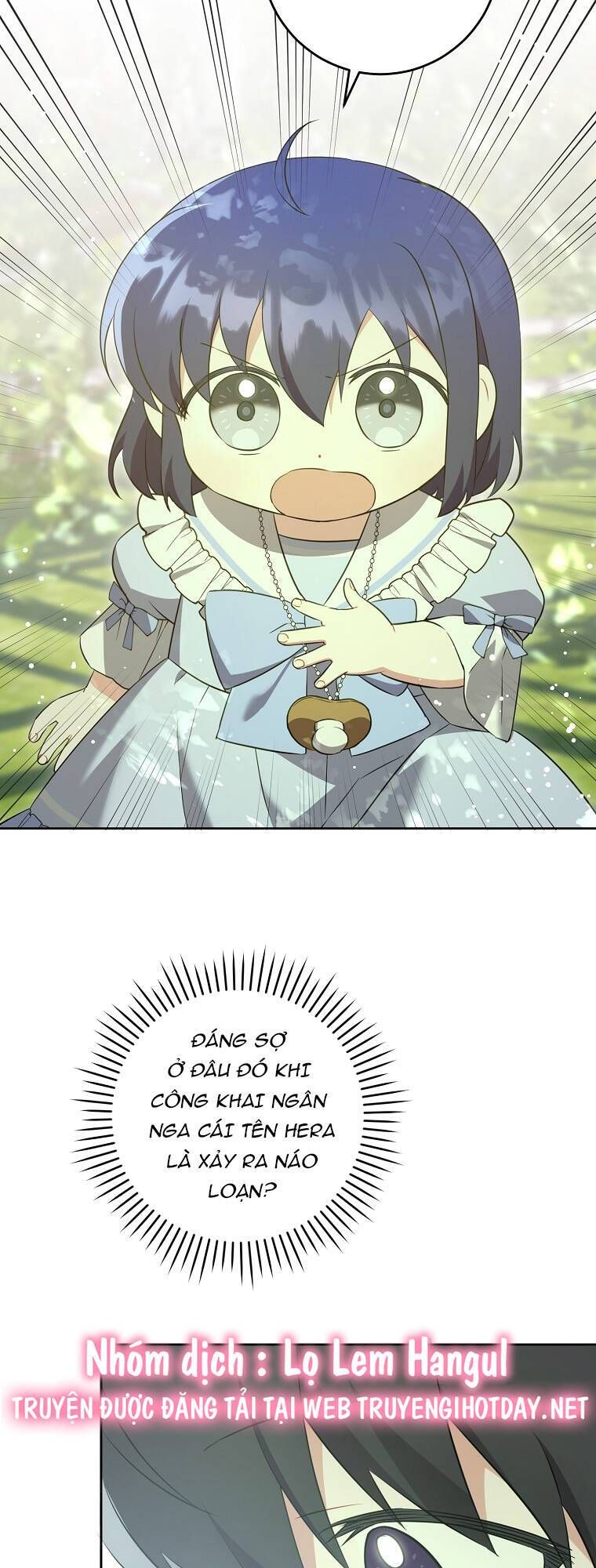 đọc truyện Cho Con Núm Vú Đi Mà Chương 72.1 ảnh 39 tại Thiên Thai Truyện