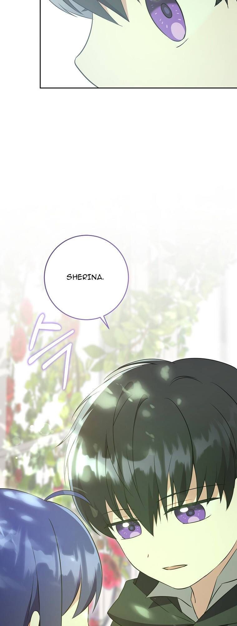 đọc truyện Cho Con Núm Vú Đi Mà Chương 72.1 ảnh 40 tại Thiên Thai Truyện