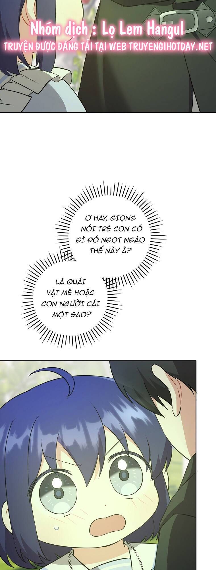 đọc truyện Cho Con Núm Vú Đi Mà Chương 72.1 ảnh 41 tại Thiên Thai Truyện