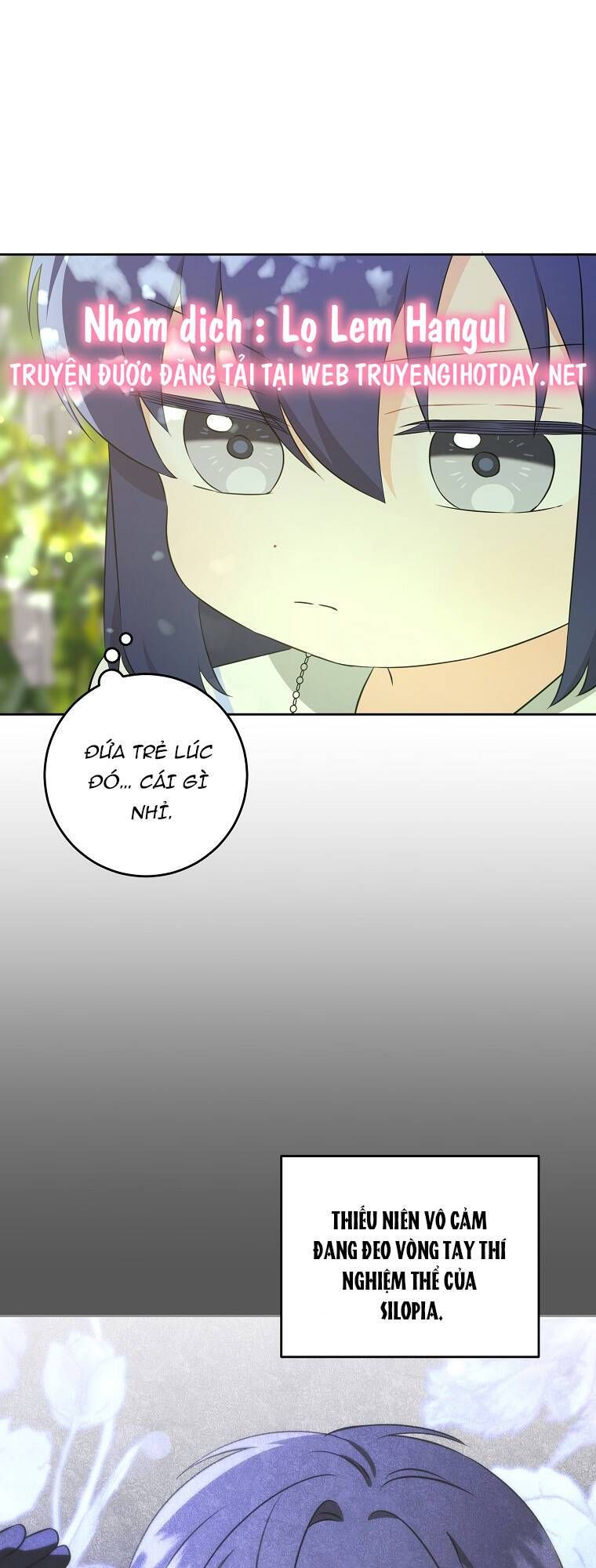 đọc truyện Cho Con Núm Vú Đi Mà Chương 72.1 ảnh 6 tại Thiên Thai Truyện