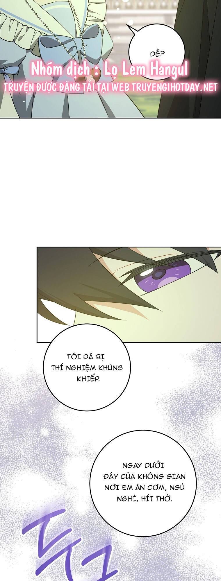 đọc truyện Cho Con Núm Vú Đi Mà Chương 72.1 ảnh 43 tại Thiên Thai Truyện