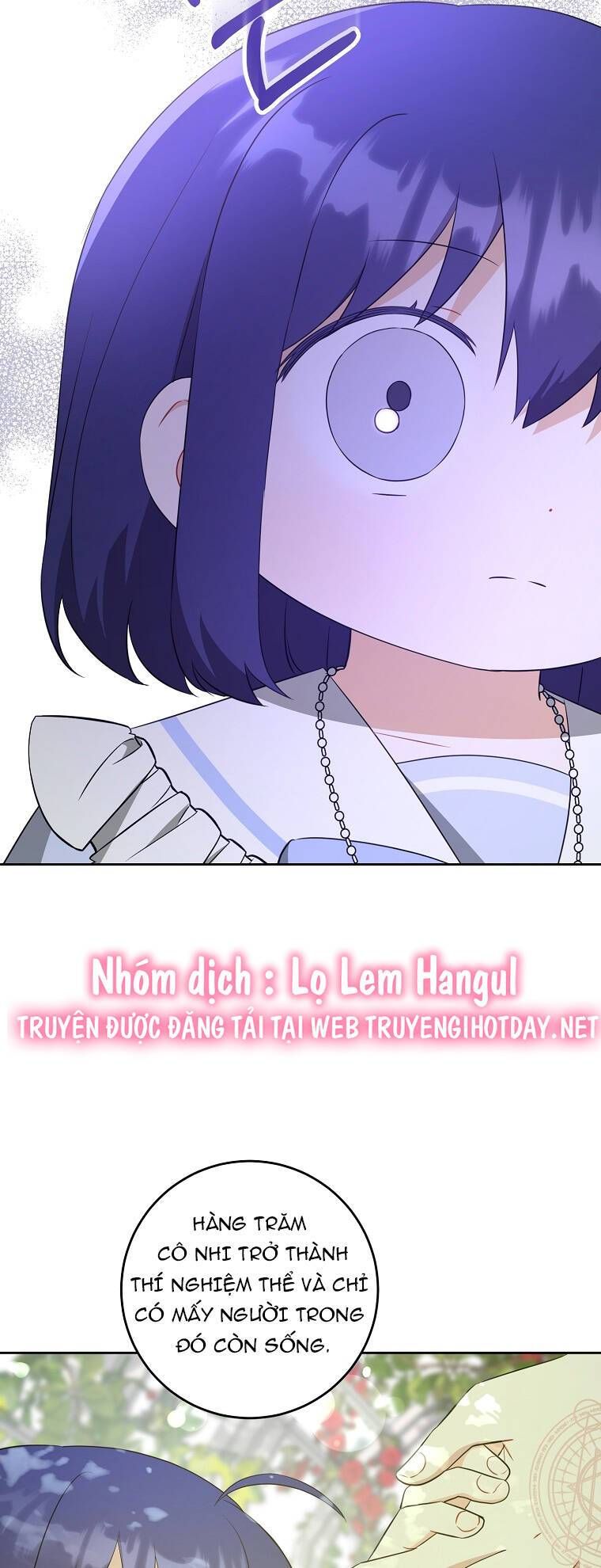 đọc truyện Cho Con Núm Vú Đi Mà Chương 72.1 ảnh 44 tại Thiên Thai Truyện