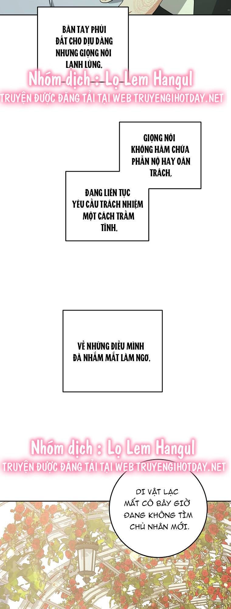 đọc truyện Cho Con Núm Vú Đi Mà Chương 72.1 ảnh 46 tại Thiên Thai Truyện