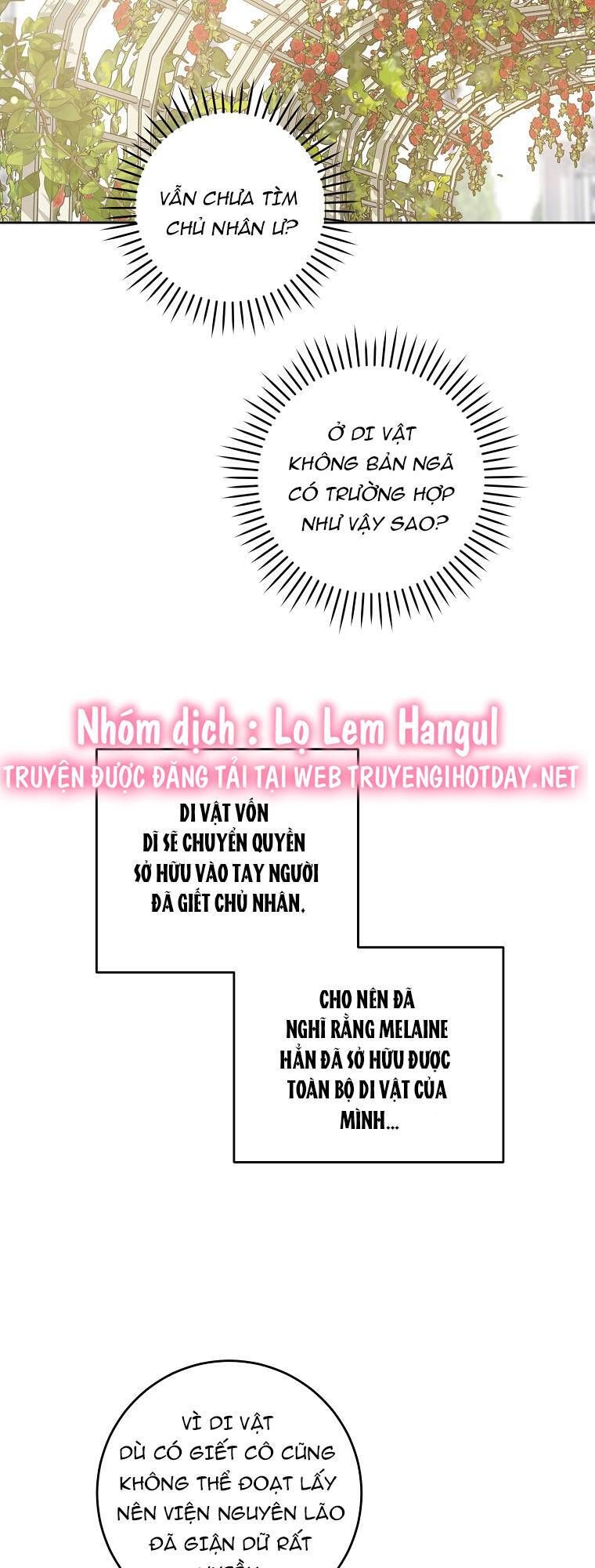 đọc truyện Cho Con Núm Vú Đi Mà Chương 72.1 ảnh 47 tại Thiên Thai Truyện