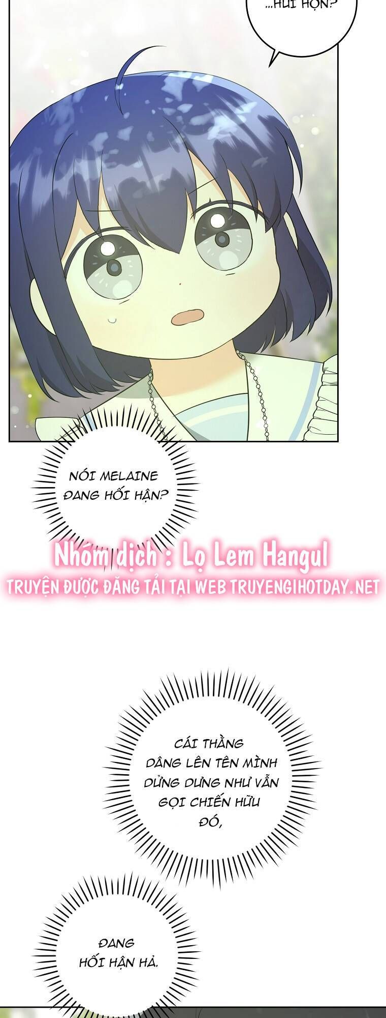 đọc truyện Cho Con Núm Vú Đi Mà Chương 72.1 ảnh 49 tại Thiên Thai Truyện