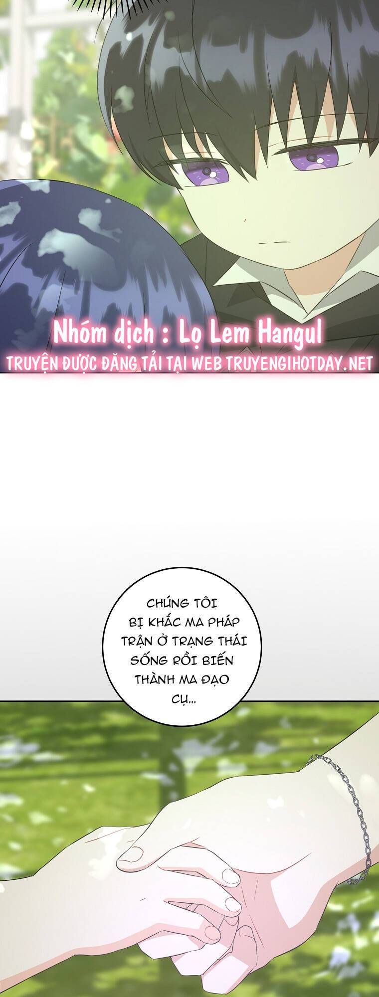đọc truyện Cho Con Núm Vú Đi Mà Chương 72.1 ảnh 50 tại Thiên Thai Truyện
