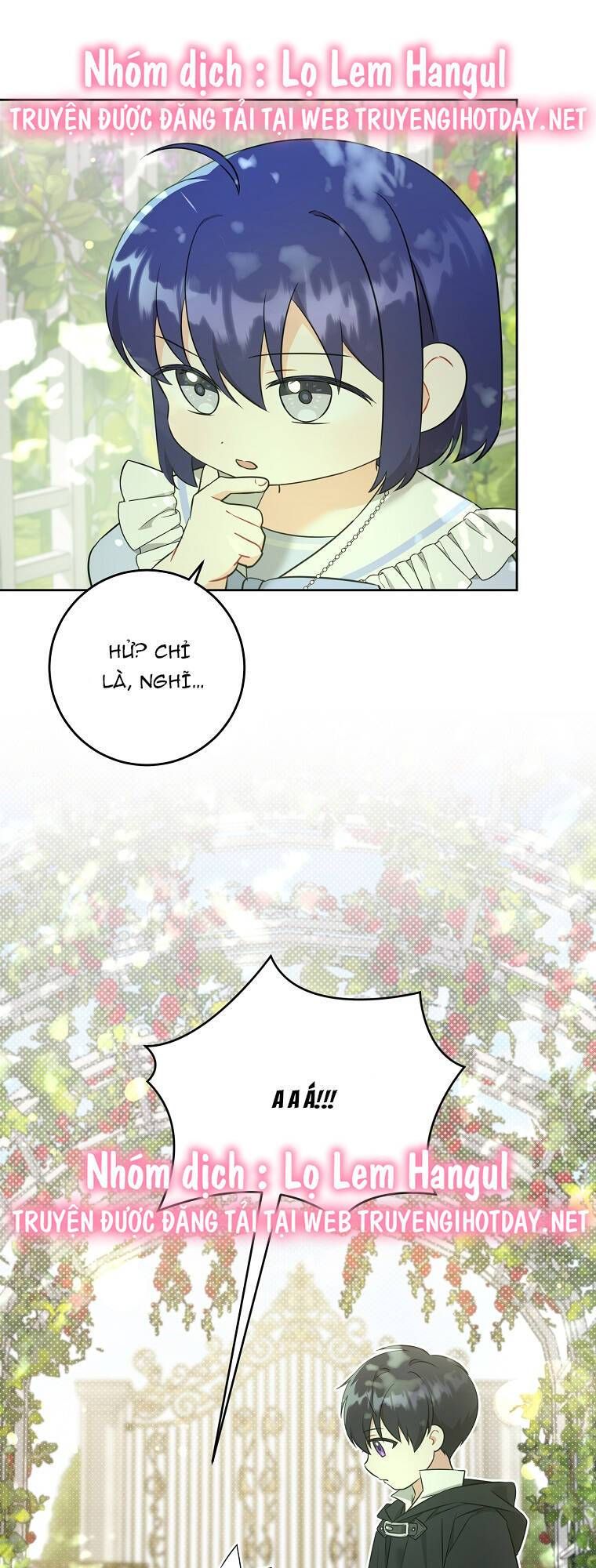 đọc truyện Cho Con Núm Vú Đi Mà Chương 72.1 ảnh 9 tại Thiên Thai Truyện