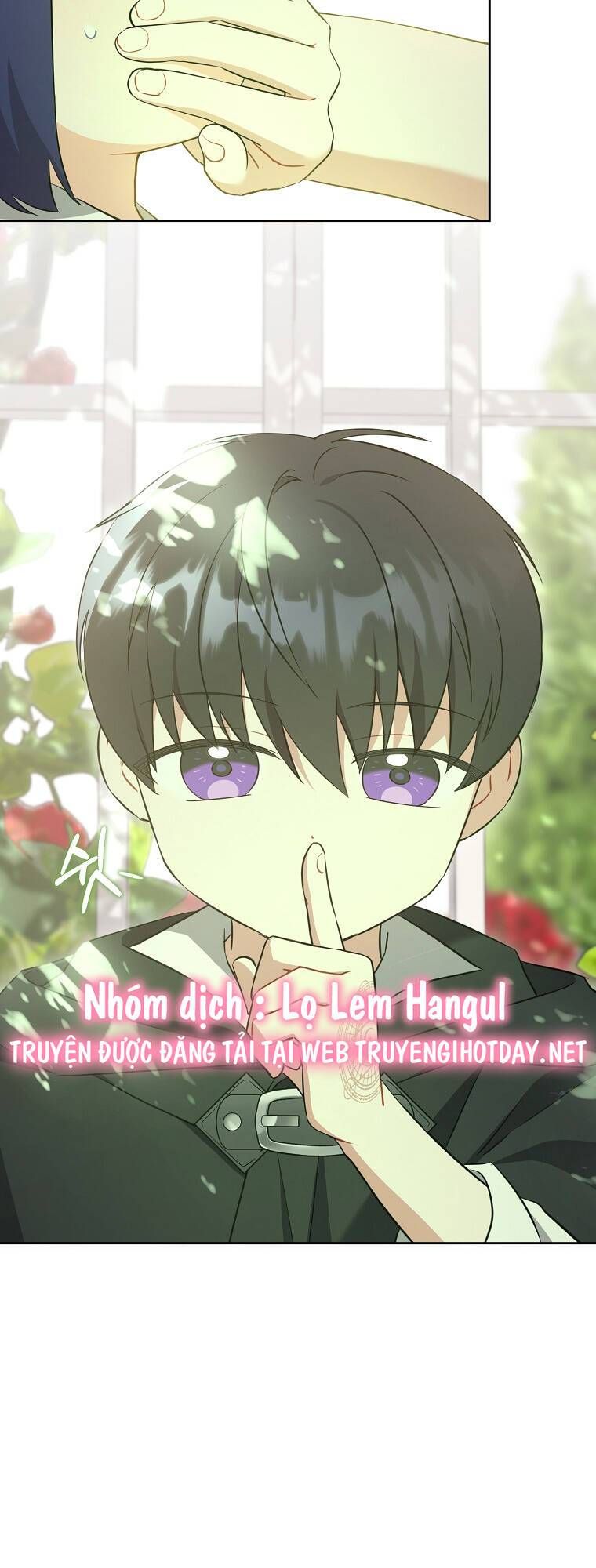 đọc truyện Cho Con Núm Vú Đi Mà Chương 72.1 ảnh 11 tại Thiên Thai Truyện