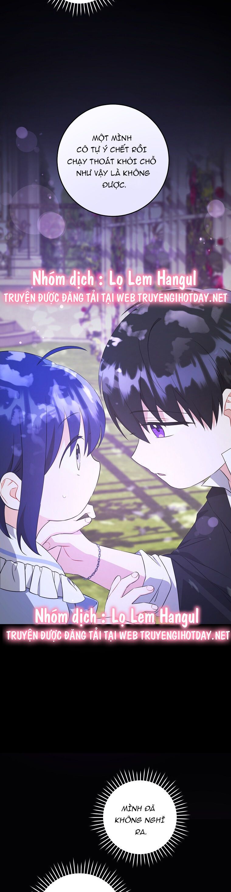 đọc truyện Cho Con Núm Vú Đi Mà Chương 72.2 ảnh 3 tại Thiên Thai Truyện