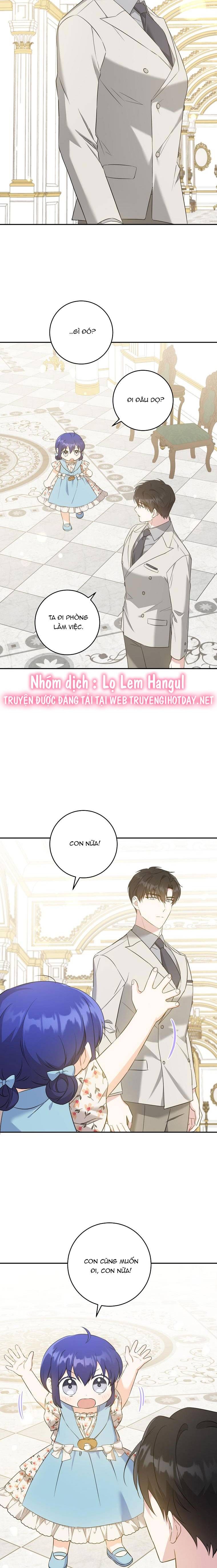 đọc truyện Cho Con Núm Vú Đi Mà Chương 73.1 ảnh 18 tại Thiên Thai Truyện